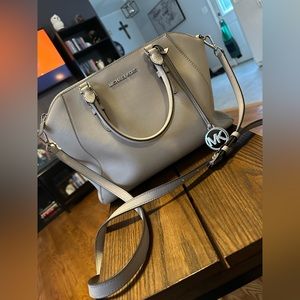 Michael Kors Large Satchel